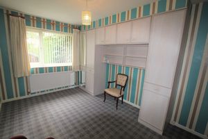 Bedroom One- click for photo gallery